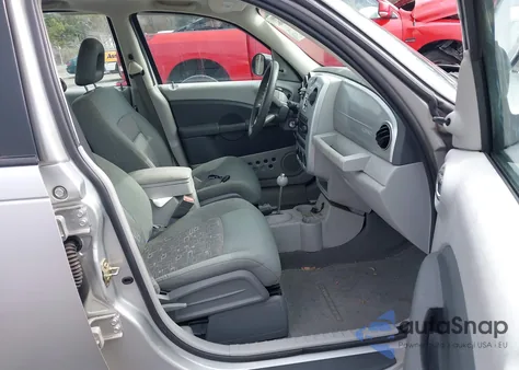 2007 Chrysler Pt Cruiser z USA, uszkodzony, nr VIN 3A4FY48BX7T630891